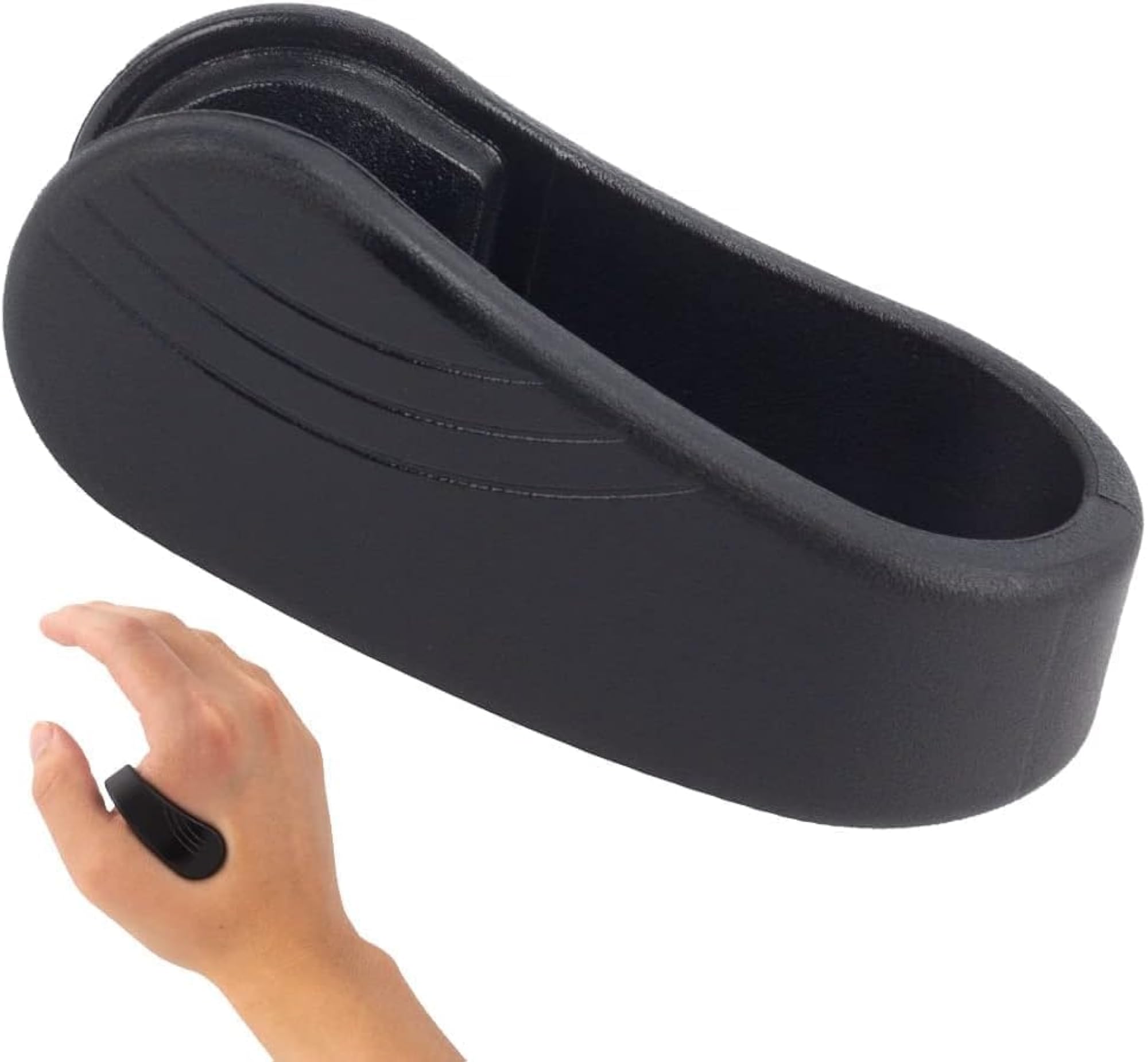Acupuncture Clip for Weight Loss, Pack of 2